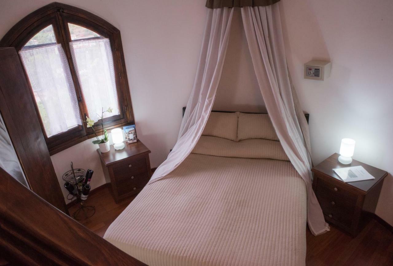 Il Castello Otel Piazza Armerina Dış mekan fotoğraf
