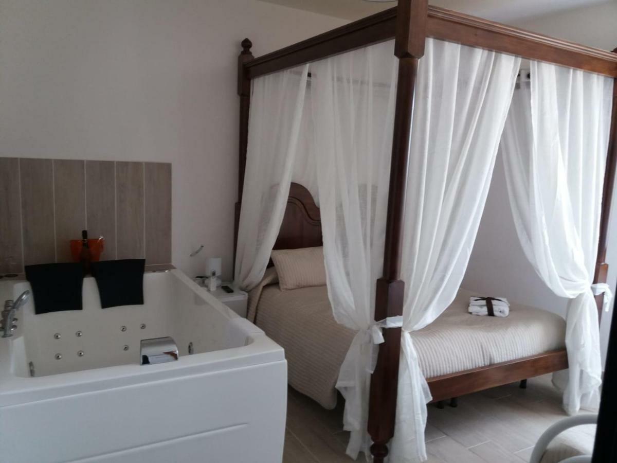 Il Castello Otel Piazza Armerina Dış mekan fotoğraf