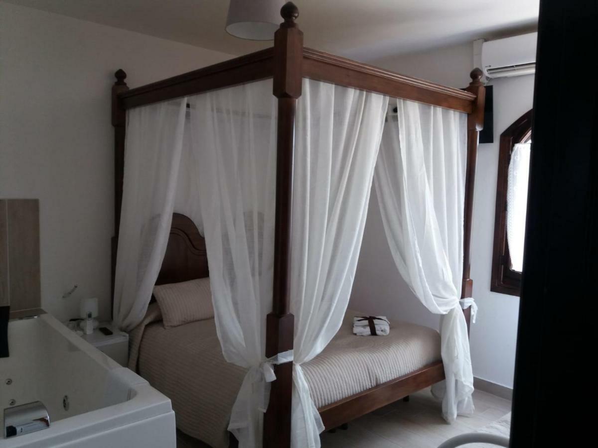 Il Castello Otel Piazza Armerina Dış mekan fotoğraf