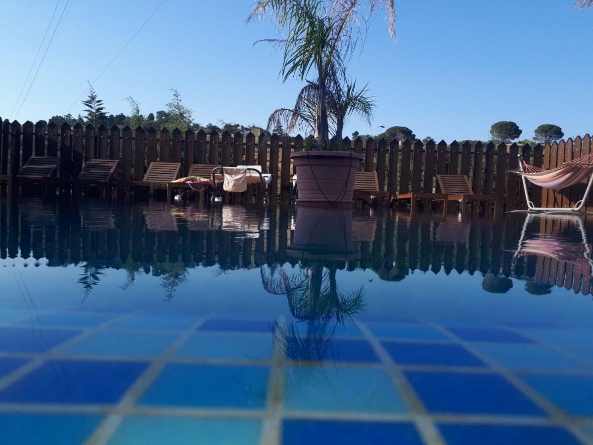 Il Castello Otel Piazza Armerina Dış mekan fotoğraf