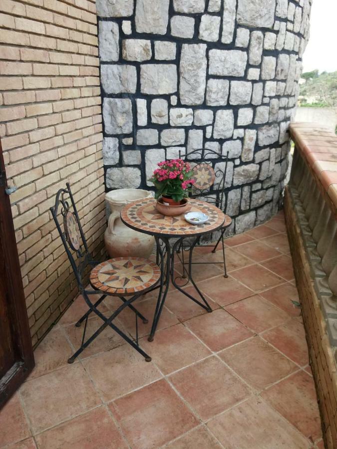 Il Castello Otel Piazza Armerina Dış mekan fotoğraf